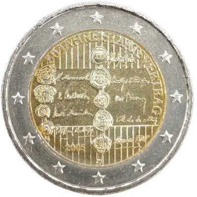 50th Anniversary of the Austrian State Treaty