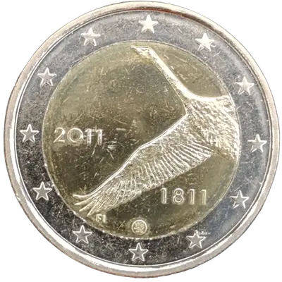 200th Anniversary of the Bank of Finland