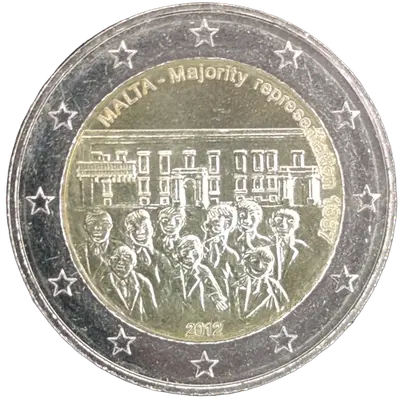 Majority Representation 1887