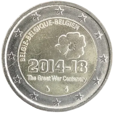100th Anniversary of the beginning of the First World War