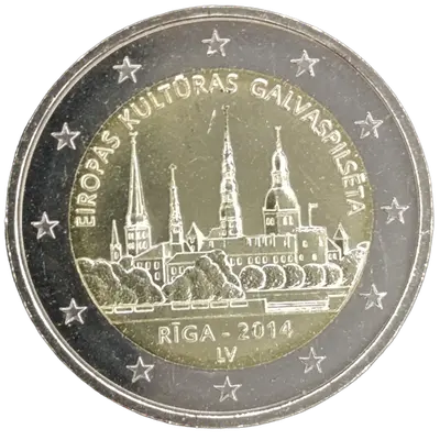European Capital of Culture