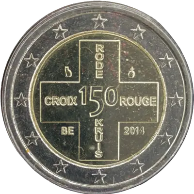 150th Anniversary of the Belgian Red Cross