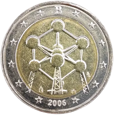 Renovation of the Atomium in Brussels