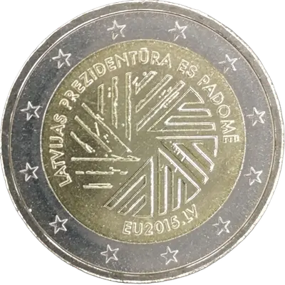 Latvian Presidency of the Council of the European Union
