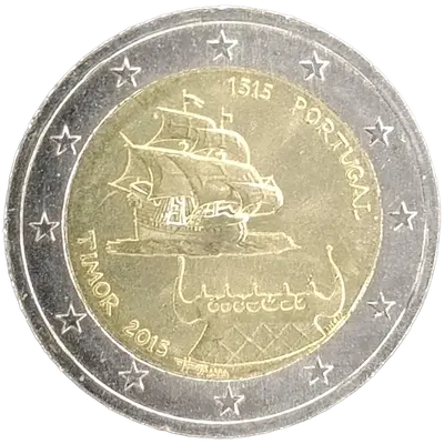 500th Anniversary of the first contacts with Timor