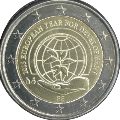 The European Year of Development