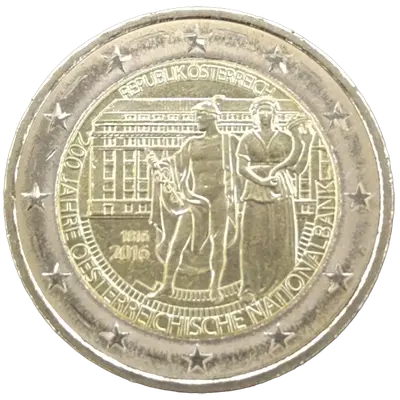200th Anniversary of the Austrian National Bank