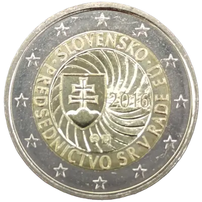 The first Slovak Presidency of the Council of the European Union