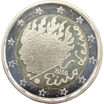 90th Anniversary of the death of Eino Leino