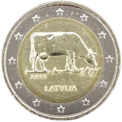 Latvian Agricultural industry