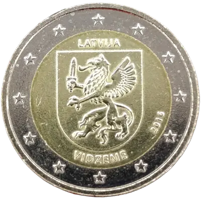 Regions of Latvia