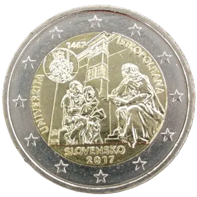 550th Anniversary of the University Istropolitana