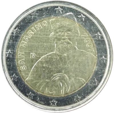 200th Anniversary of the birth of Giuseppe Garibaldi