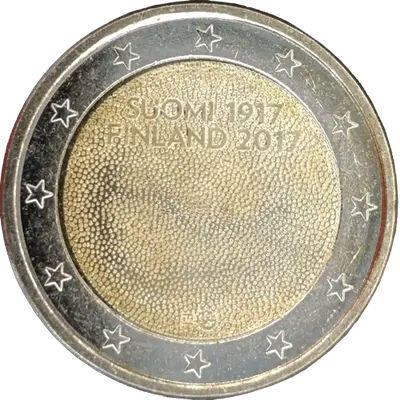 100th Anniversary of Independence of Finland