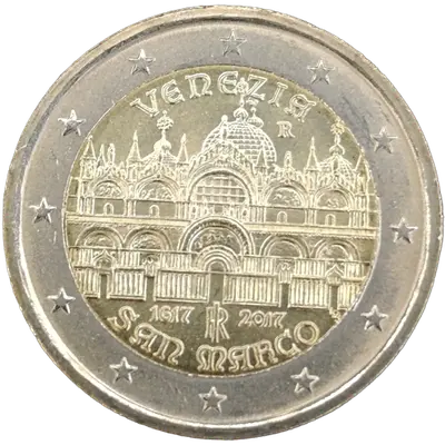 400th Anniversary of the completion of St Mark's Basilica in Venice