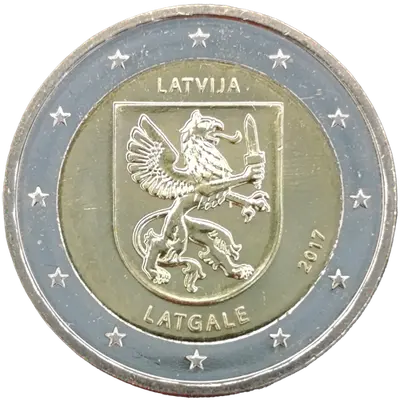 Regions of Latvia