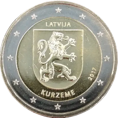Regions of Latvia