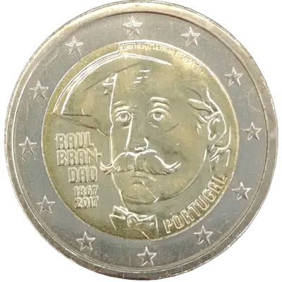 150th Anniversary of the birth of Raul Brandao