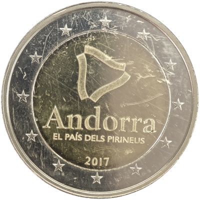 Andorra, the Pyrenean country