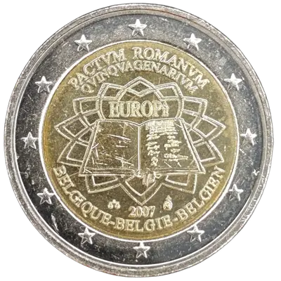 50th Anniversary of the Treaty of Rome