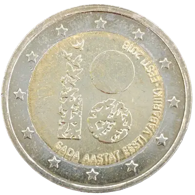 100th Anniversary of the Estonian Republic