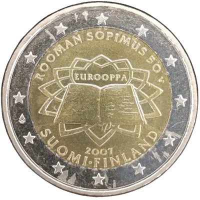 50th Anniversary of the Treaty of Rome