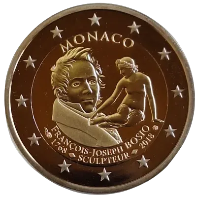 250th Anniversary of the birth of Francois Joseph Bosio