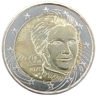 Simone Veil