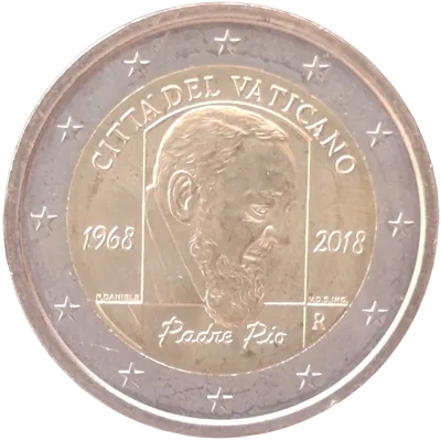 50th Anniversary of the death of Padre Pio