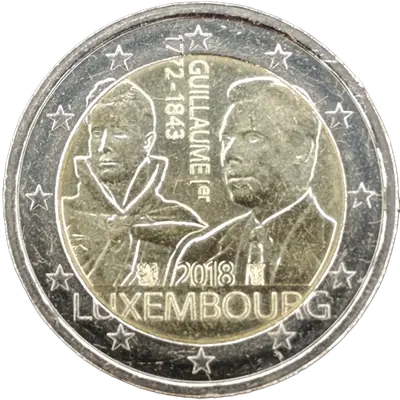 175th Anniversary of the death of Grand Duke William I