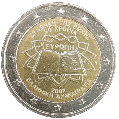 50th Anniversary of the Treaty of Rome
