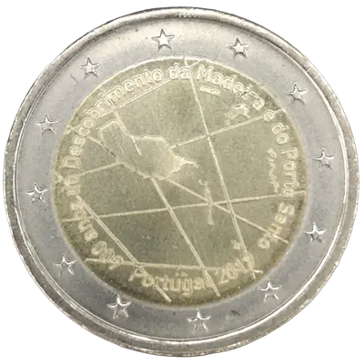 600th Anniversary of the discovery of Madeira Archipelago