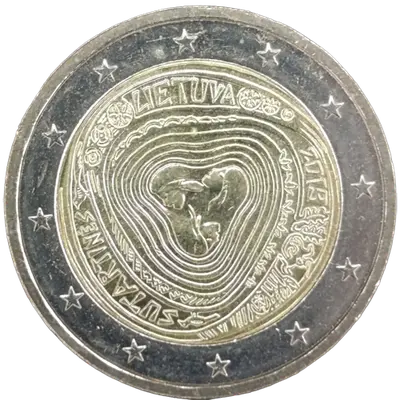 Lithuanian Multipart Songs