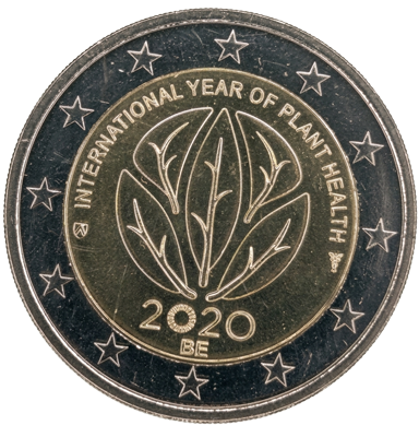 International Year of Plant Health