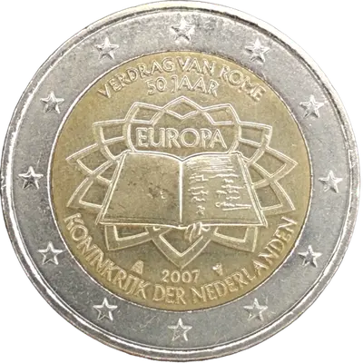 50th Anniversary of the Treaty of Rome