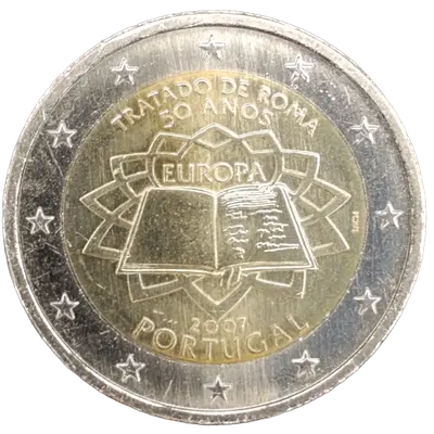 50th Anniversary of the Treaty of Rome