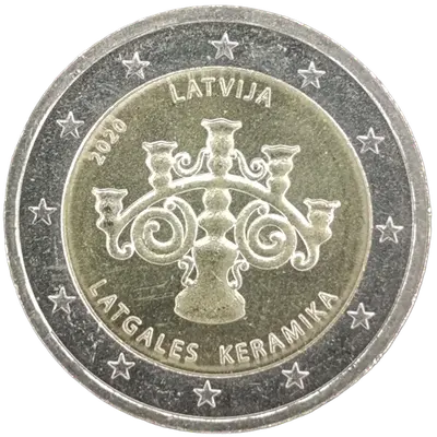 Latgalian Ceramics