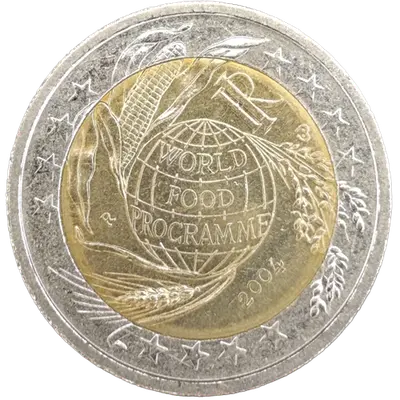 50th Anniversary of the World Food Programme