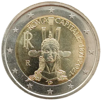 150th Anniversary of Rome as the Capital of Italy