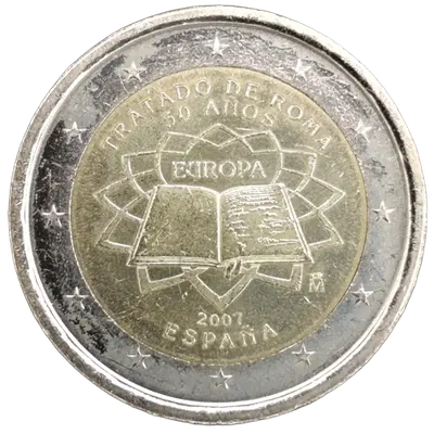 50th Anniversary of the Treaty of Rome