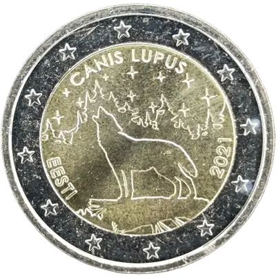 The Estonian national animal