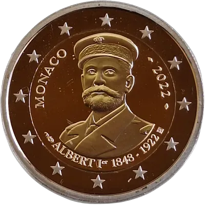 100th Anniversary of the death of Prince Albert I