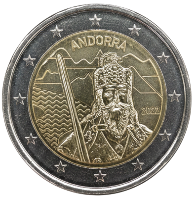 The Legend of Charlemagne