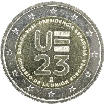 Spanish Presidency of the Council of the European Union
