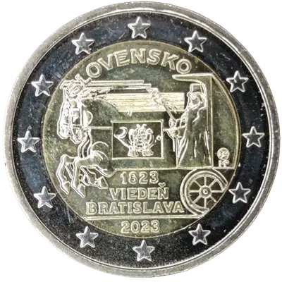 200th Anniversary of the Start of Regular Stagecoaches Vienna-Bratislava