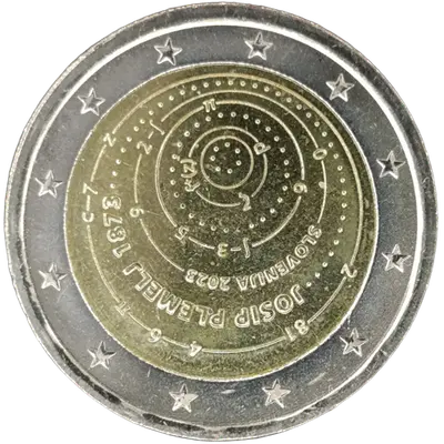 150th Anniversary of the birth of Josip Plemelj