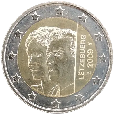 Grand Duke Henri and Grand Duchess Charlotte, 90th Anniversary of Charlotte's Accession to the Throne