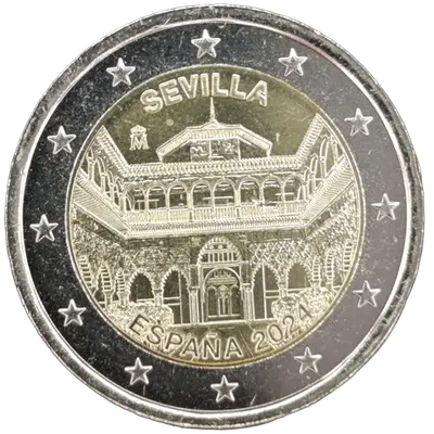 Alcazar de Seville - UNESCO World Heritage Sites
