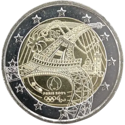 Olympic Games Paris 2024