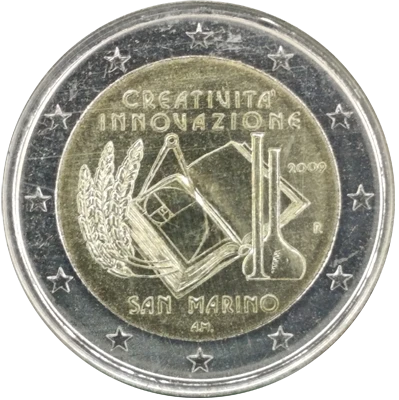 European Year of Creativity and Innovation